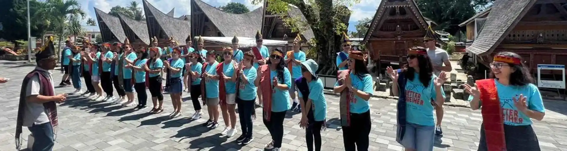 Paket Tour Danau Toba 2 Hari 1 Malam