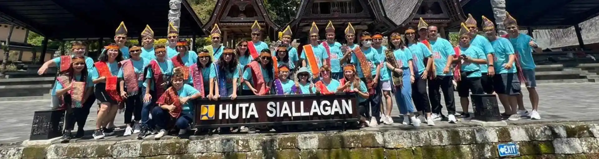 Paket Tour Danau Toba 3 Hari 2 Malam