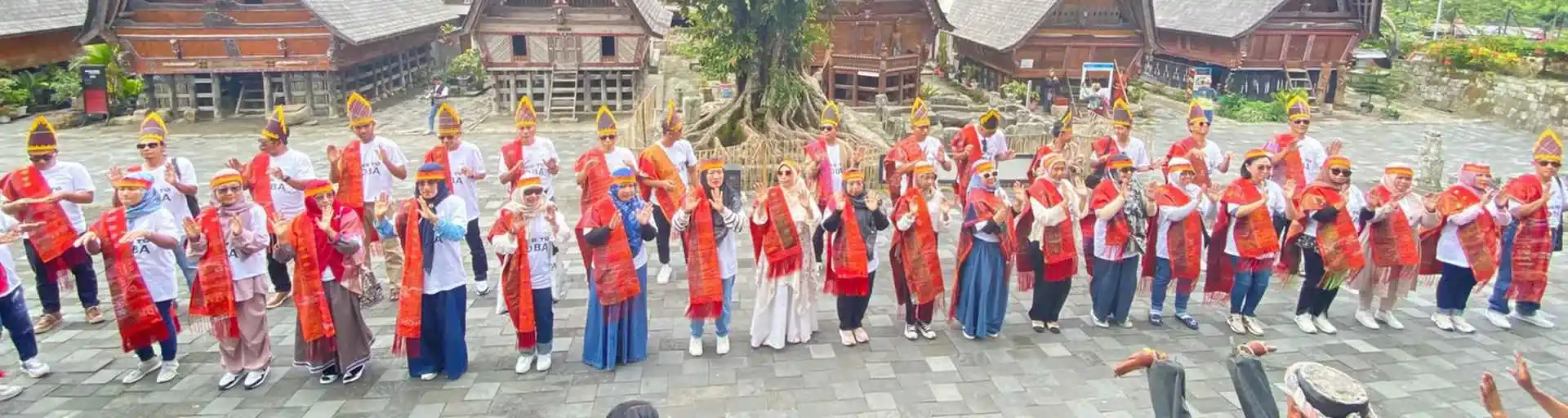 Paket Tour Danau Toba 4 Hari 3 Malam