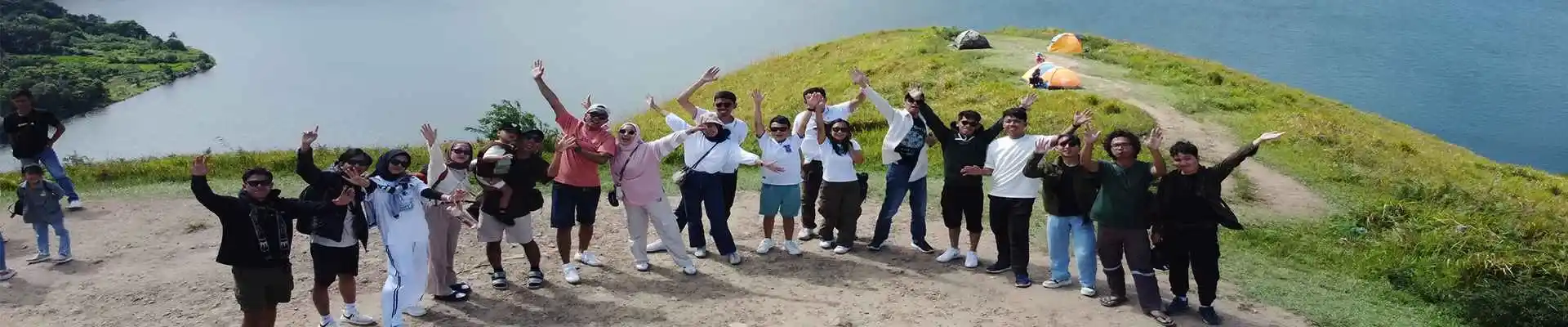Danau Toba