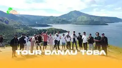 Paket Tour Danau Toba 3 Hari 2 Malam | Tour Danau Toba Harga Terbaik