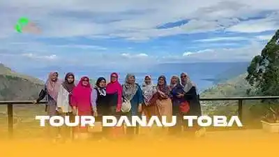 Paket Wisata Danau Toba 1 Hari dari Medan | Tour Danau Toba Harga Terbaik