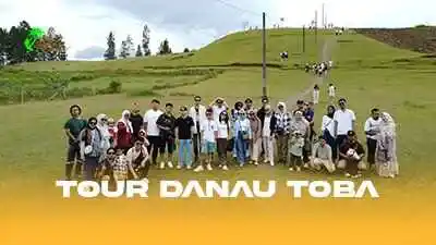 Paket Wisata Danau Toba 4 Hari 3 Malam | Tour Danau Toba Harga Terbaik