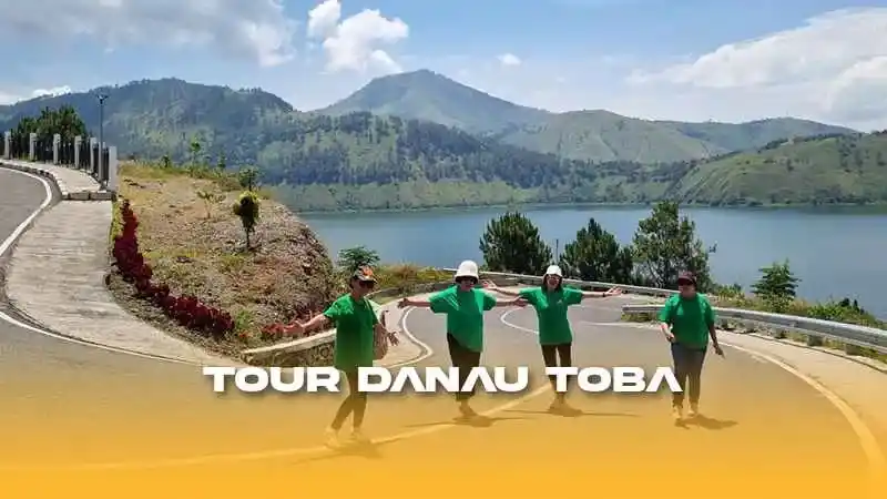 Paket Wisata Rohani Sumatera Utara Terbaik | Ziarah Gereja & Destinasi Religi